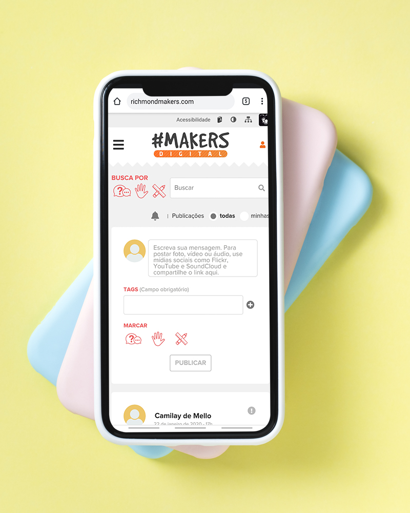 #Makers Digital